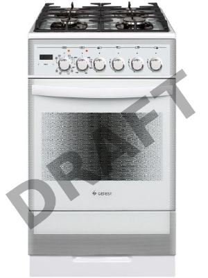 Плита комбинированная GEFEST 5502-03 0042