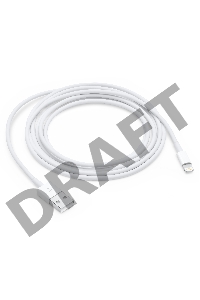 Кабель Apple для iPhone 5/5S MD819ZM/A (MD819ZM/A)