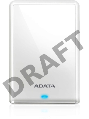 Внешний жесткий диск 2TB ADATA HV620S, 2,5