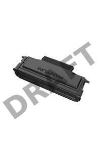 Тонер-картридж Pantum TL-420H черный для P3010D, P3010DW, P3300DN, P3300DW, M6700D, M6700DW, M7100DN, M7100DW, M6800FDW, M7200FD, M7200FDN, M7200FDW 3000 стр.