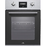 Электрический духовой шкаф Evelux EO 440 PX, встраиваемый