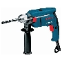 Дрель ударная Bosch GSB 16 RE Professional 750Вт патрон:быстрозажимной реверс (кейс в комплекте)