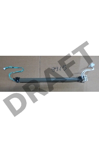 Термоузел HP LJ M125/M127 (RM1-9915)