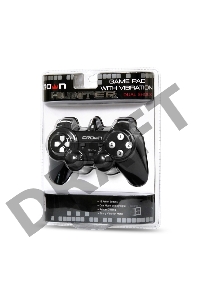 Геймпад Crown CMG-700