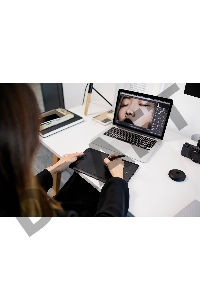 Графический планшет Wacom Intuos Pro S (EN DE RU SV PL)