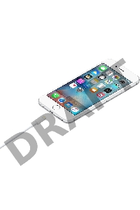 Кабель Apple для iPhone 5/5S MD819ZM/A (MD819ZM/A)