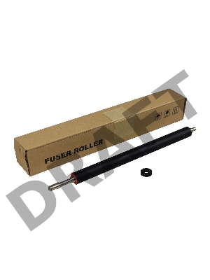 Вал резиновый Cet CET6632 для HP LaserJet P1102/P1606 M201/M225 Вал резиновый Cet CET6632 для HP LaserJet P1102/P1606 M201/M225