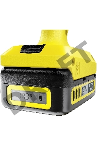 Минимойка Karcher KHB 4-18 Plus Battery *Int (1.328-220.0)