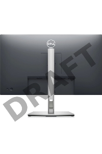 Монитор DELL P2722H 27'' 1920x1080, IPS, 178/178, 8мс, 300nit, DP/HDMI/VGA, 5USB, LTSP, 1y