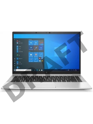 Ноутбук HP 6A3P2AV LAPTOP ELITEBOOK 840 G8/INTEL I7-1165G7/8GB/512GB SSD/W11H/14