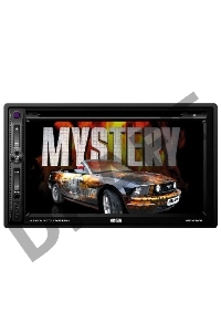 Автомультимедия MYSTERY MDD-6840S