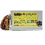 Блок питания CROWN CM-PS450W smart   (20+4in, 120mm FAN, SATA*2, PATA(big Molex)*4, FDD*1, 4+4pin, Lines 1x12V OEM