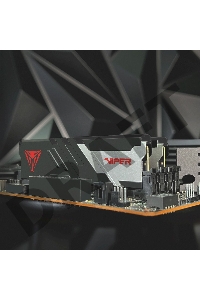 Память DDR5 2x8Gb 5600MHz Patriot PVV516G560C40K Viper Venom RTL PC5-44800 CL40 DIMM 288-pin 1.25В kit