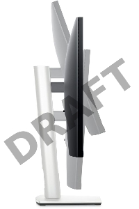 Монитор DELL P2722H 27'' 1920x1080, IPS, 178/178, 8мс, 300nit, DP/HDMI/VGA, 5USB, LTSP, 1y