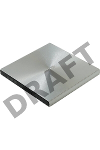 Внешний Привод DVD-RW Asus SDRW-08U7M-U серебристый USB ultra slim внешний RTL