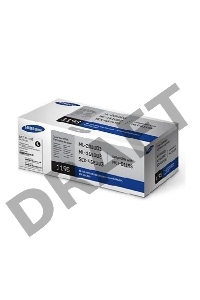 Тонер-картридж Samsung MLT-D119S черный для Samsung ML-1610/1615/1620/1625/2010/2015/2020/2510/2570/2571/SCX-4321/4521