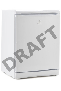 Холодильник Indesit ТТ85.001 белый