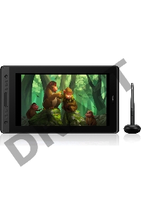 Интерактивный дисплей Сенсорный монитор Huion KAMVAS Pro 16