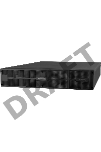 Внешний батарейный модуль CyberPower BPL48V75ART2U для моделей PR3000ELCDRTXL2U, PR6000ELCDRTXL5U