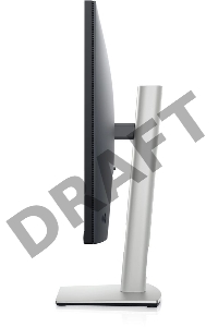 Монитор DELL P2722H 27'' 1920x1080, IPS, 178/178, 8мс, 300nit, DP/HDMI/VGA, 5USB, LTSP, 1y