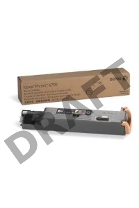 Бокс для сбора тонера XEROX 108R00975 (25000 стр.) для Phaser 6700 (Channels)