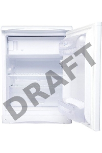 Холодильник Indesit ТТ85.001 белый