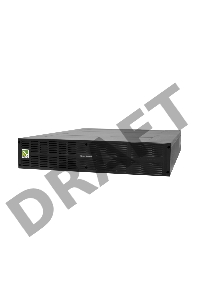 Внешний батарейный модуль CyberPower BPL48V75ART2U для моделей PR3000ELCDRTXL2U, PR6000ELCDRTXL5U