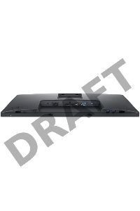 Монитор DELL P2722H 27'' 1920x1080, IPS, 178/178, 8мс, 300nit, DP/HDMI/VGA, 5USB, LTSP, 1y