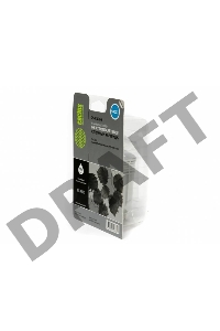 Картридж струйный Cactus CS-C4906 черный для №940 HP OfficeJet PRO 8000/8500 (72ml)
