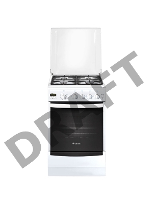 Газовая плита Gefest 5100-04 Газовая плита Gefest 5100-04