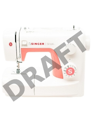 Швейная машина Singer Simple 3210
