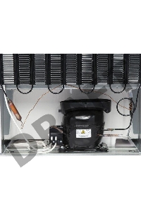 Холодильник Indesit ТТ85.001 белый