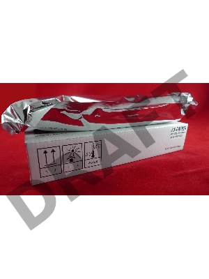 Тонер-картридж Panasonic KX-MB263/MB763/MB773 (KX-FAT92А) 2K JPN