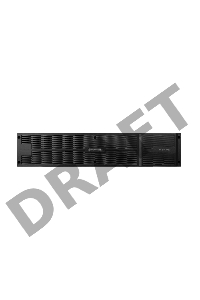 Внешний батарейный модуль CyberPower BPL48V75ART2U для моделей PR3000ELCDRTXL2U, PR6000ELCDRTXL5U