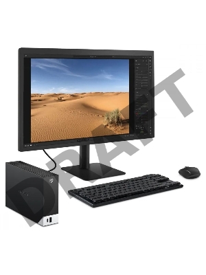 Внешний жесткий диск 3.5