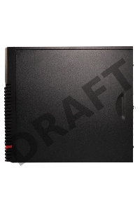 Компьютер  IRU Home 320A3SM MT Ath 3000G (3.5) 8Gb SSD240Gb Vega 3 Free DOS GbitEth 400W черный