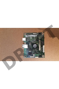 Плата форматера HP LJ Pro 400 M401dn/dw (CF150-60001/CF150-67018) OEM