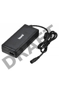 Блок питания Buro BUM-1287M90 автоматический 90W 12V-20V 11-connectors от бытовой электросети