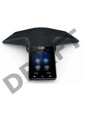 Телефон IP Yealink CP935W-Base