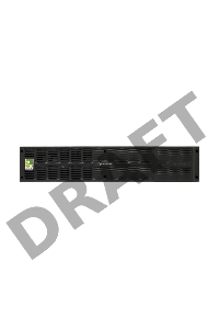 Внешний батарейный модуль CyberPower BPL48V75ART2U для моделей PR3000ELCDRTXL2U, PR6000ELCDRTXL5U