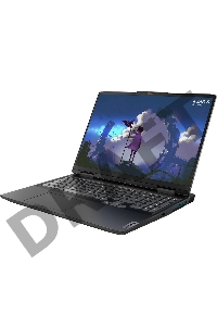 Ноутбук Lenovo IdeaPad Gaming 3 16IAH7 16