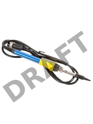 Паяльная станция BAKU BK-909 термовоздушная, 3 в 1, с источником питания