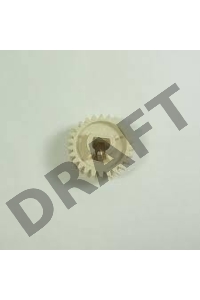 Шестерня резинового вала 26T HP LJ M1522/M1120 (RU6-0020) OEM