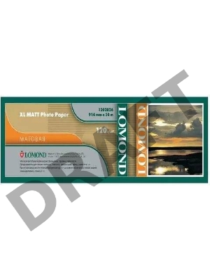 Бумага Lomond 1202062 36