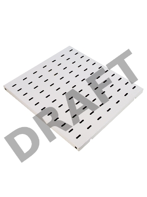 Полка стационарная ЦМО СВ-62У нагр.:100кг. 19