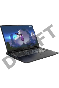 Ноутбук Lenovo IdeaPad Gaming 3 16IAH7 16