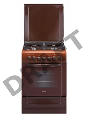 Плита Комбинированная Gefest 6102-02 0001