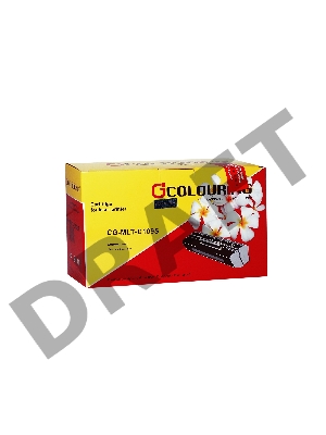 Картридж CG-MLT-D209L для принтеров Samsung ML-2853ND/2855ND/SCX-4824HN/4824FNK/4824FHNK/4825FN/4826FN/4828FN/4828FNK/4828HN 5000 копий Colouring