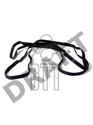 Ремень каретки HP DJ 230/250/330/350/430/450/455/488/700/750/820/T620 D-SIZE (C4705-60082) OEM