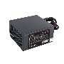 Блок питания 1000W Exegate 1000PPX RTL, ATX, SC, black, activePFC, 14cm, 24p+2*(4+4)p, PCI-E, 5*SATA, 4*IDE, FDD + кабель 220V с защитой от выдергивания